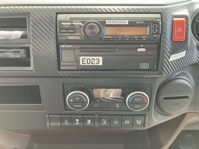 日野 レンジャー 小型 クレーン付き 2KG-FE2ACA(91585) 49枚目
