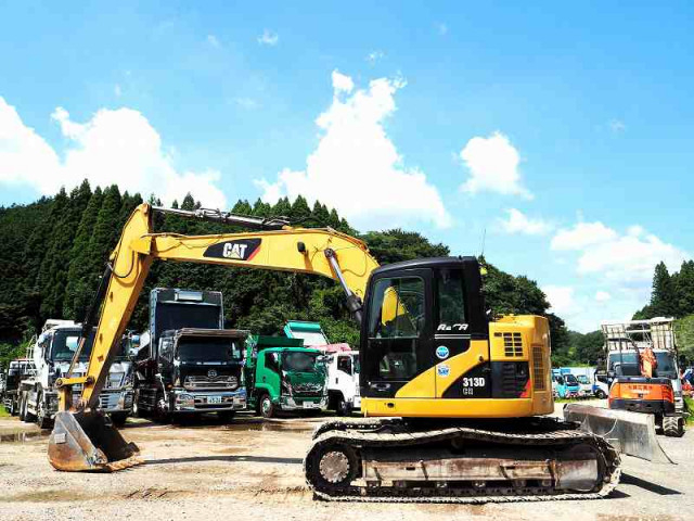 - 小型 その他 313DCR(91587) 3枚目