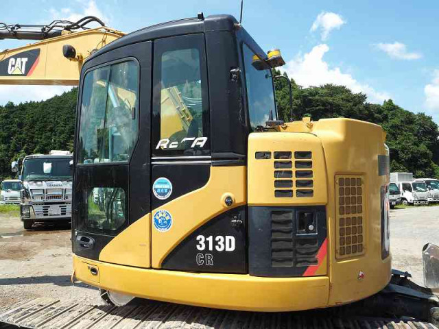 - 小型 その他 313DCR(91587) 30枚目