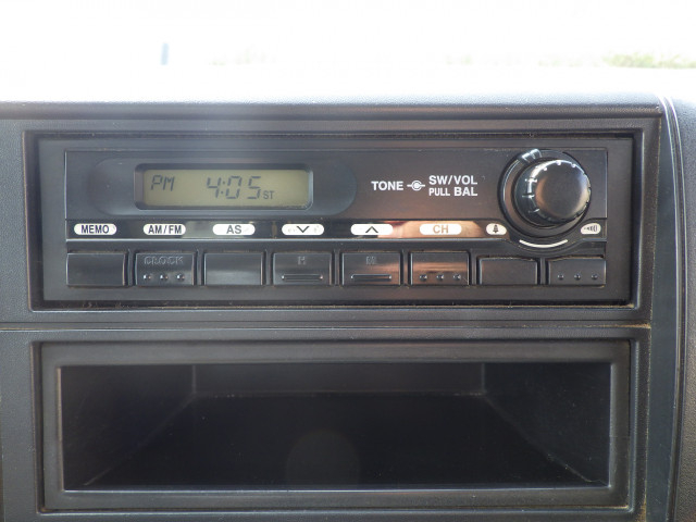 三菱ふそう キャンター 小型 土砂ダンプ TKG-FBA60(91590) 10枚目