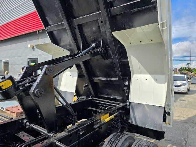 日野 レンジャー 中型 土砂ダンプ TKG-FC9JCAA(91589) 23枚目