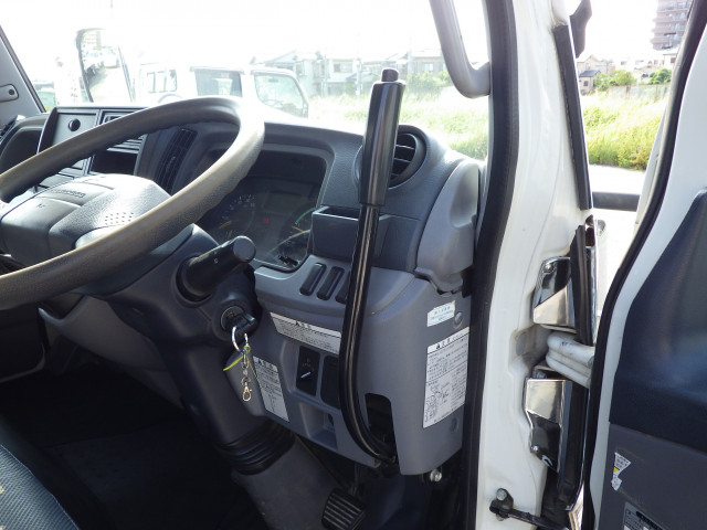三菱ふそう キャンター 小型 土砂ダンプ TKG-FBA60(91590) 23枚目