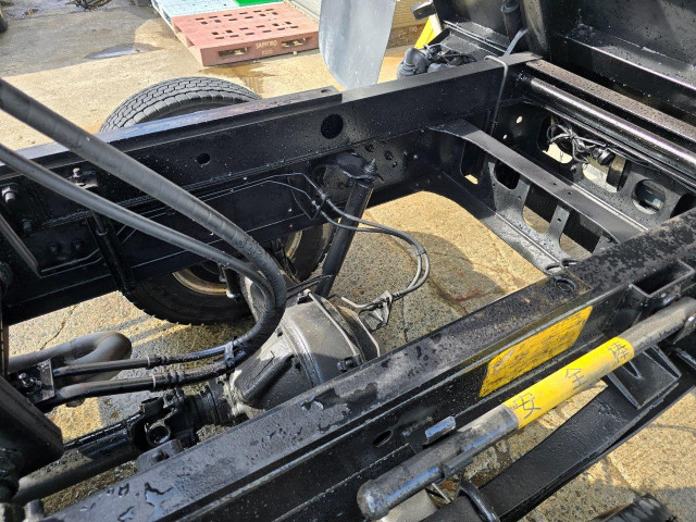 日野 レンジャー 中型 土砂ダンプ TKG-FC9JCAA(91589) 26枚目