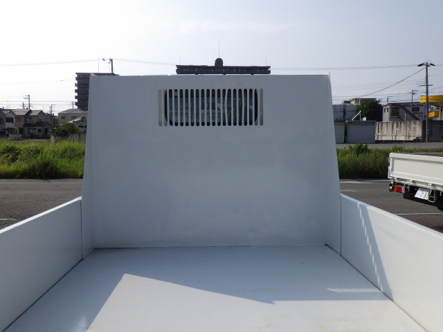 三菱ふそう キャンター 小型 土砂ダンプ TKG-FBA60(91590) 29枚目