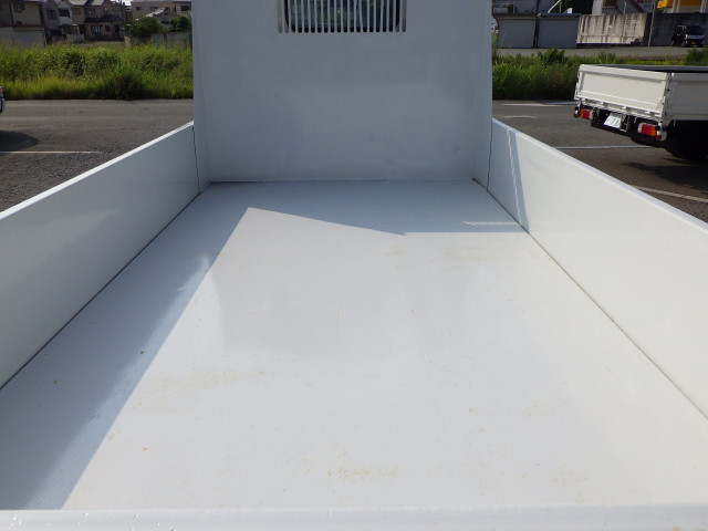 三菱ふそう キャンター 小型 土砂ダンプ TKG-FBA60(91590) 30枚目