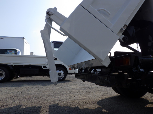 三菱ふそう キャンター 小型 土砂ダンプ TKG-FBA60(91590) 36枚目