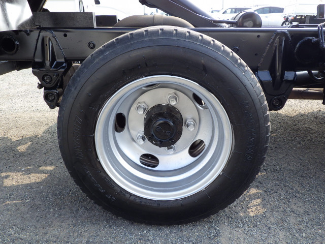 三菱ふそう キャンター 小型 土砂ダンプ TKG-FBA60(91590) 39枚目