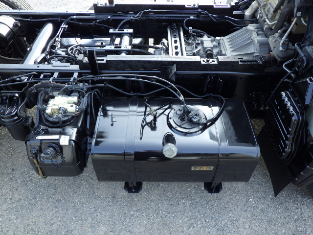 三菱ふそう キャンター 小型 土砂ダンプ TKG-FBA60(91590) 44枚目