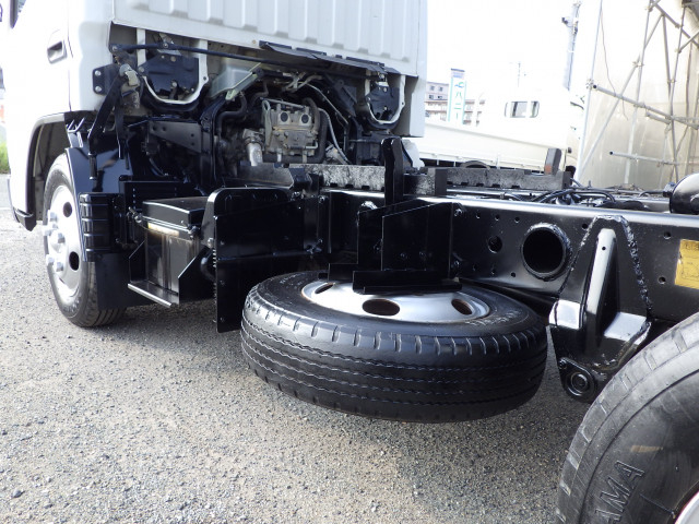 三菱ふそう キャンター 小型 土砂ダンプ TKG-FBA60(91590) 46枚目