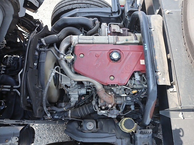 トヨタ トヨエース 小型 高所作業車 TKG-XZU600A(91591) 25枚目