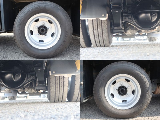 トヨタ トヨエース 小型 高所作業車 TKG-XZU600A(91591) 31枚目