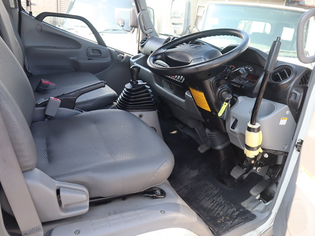 トヨタ トヨエース 小型 高所作業車 TKG-XZU600A(91591) 32枚目