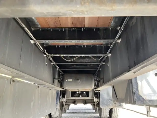 トレクス トレーラ（ダンプ） PFB34117(91593) 32枚目