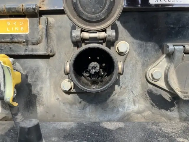 トレクス トレーラ（ダンプ） PFB34117(91593) 40枚目