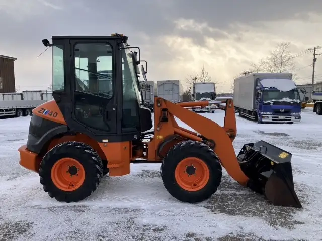 - 小型 - ZW40-5B(91595) 4枚目