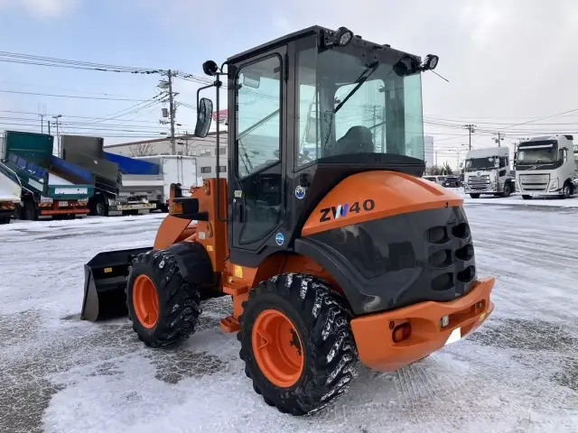 - 小型 - ZW40-5B(91595) 7枚目