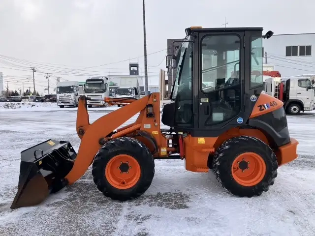 - 小型 - ZW40-5B(91595) 8枚目