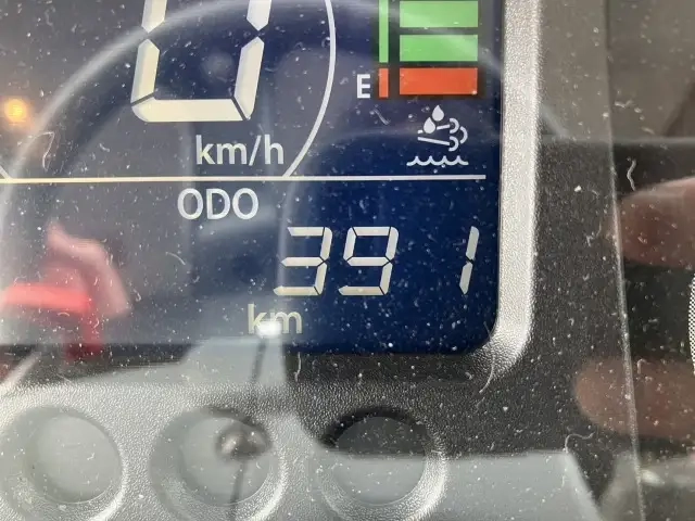 - 小型 - YDR-H86(91594) 48枚目