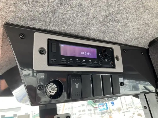 - 小型 - YDR-H86(91594) 56枚目