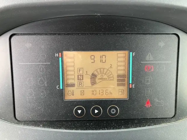 - 小型 - ZW40-5B(91595) 41枚目