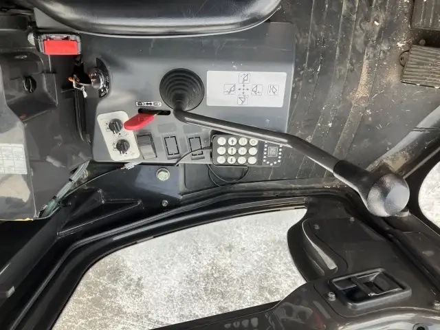 - 小型 - ZW40-5B(91595) 43枚目