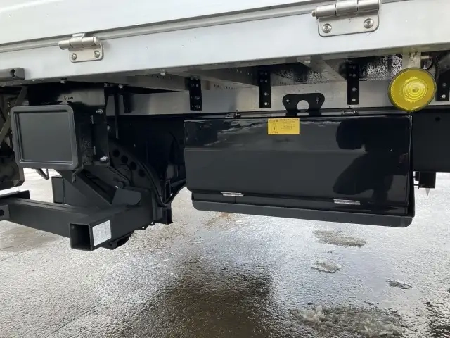 日野 レンジャー 小型 アルミウィング 2KG-FD2ABG(91596) 31枚目