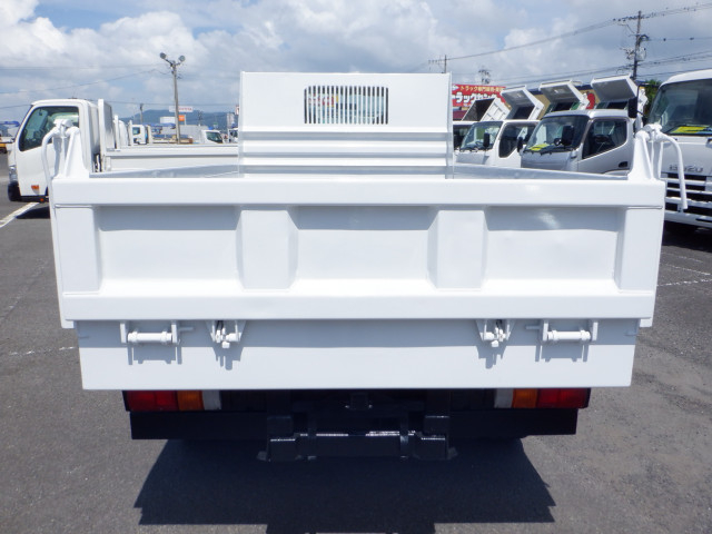 いすゞ エルフ 小型 土砂ダンプ TKG-NKR85AN(91599) 17枚目