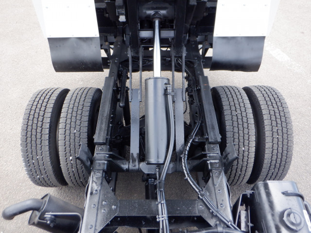 いすゞ エルフ 小型 土砂ダンプ TKG-NKR85AN(91599) 23枚目