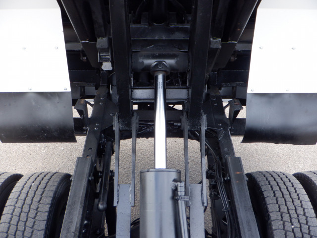 いすゞ エルフ 小型 土砂ダンプ TKG-NKR85AN(91599) 24枚目