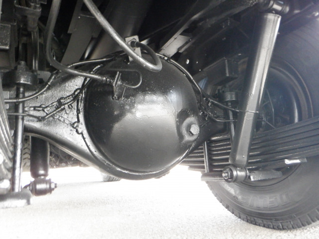 いすゞ エルフ 小型 土砂ダンプ TKG-NKR85AN(91599) 31枚目