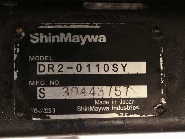 日野 デュトロ 小型 土砂ダンプ TKG-XZC610T(91602) 22枚目