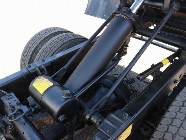 日野 デュトロ 小型 土砂ダンプ TKG-XZC610T(91602) 24枚目