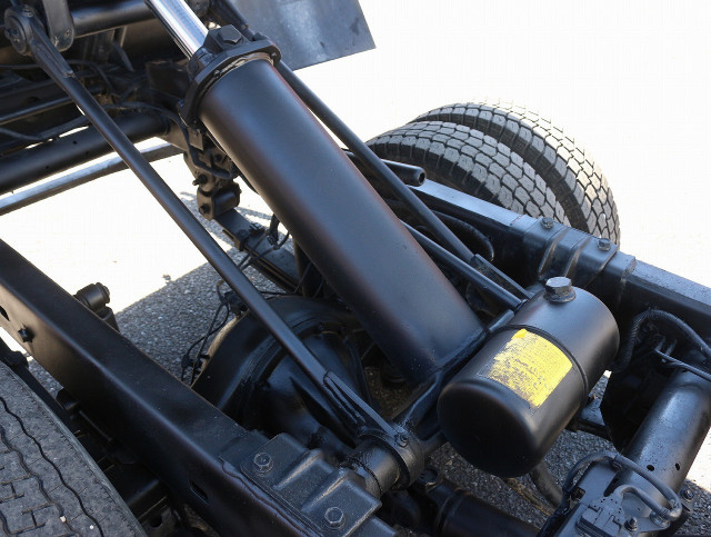 日野 デュトロ 小型 土砂ダンプ TKG-XZC610T(91602) 26枚目