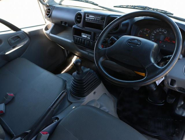 日野 デュトロ 小型 土砂ダンプ TKG-XZC610T(91602) 35枚目