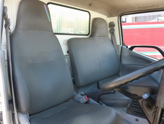 日野 デュトロ 小型 土砂ダンプ TKG-XZC610T(91602) 37枚目