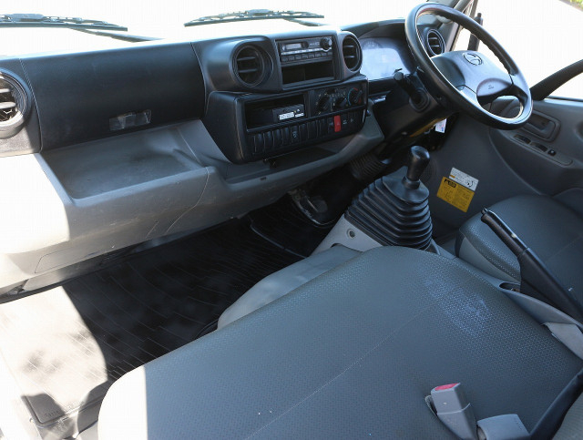 日野 デュトロ 小型 土砂ダンプ TKG-XZC610T(91602) 44枚目
