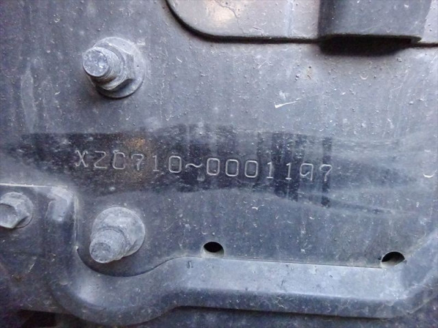 日野 デュトロ 小型 平ボディ SKG-XZC710M(91604) 28枚目