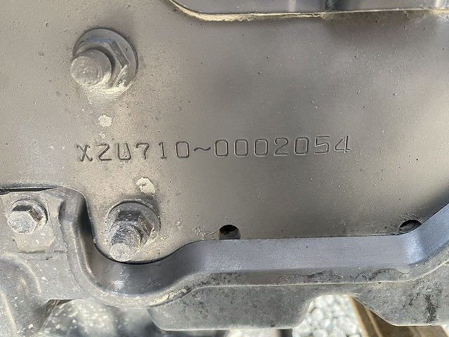 日野 デュトロ 小型 平ボディ SKG-XZU710M(91606) 23枚目
