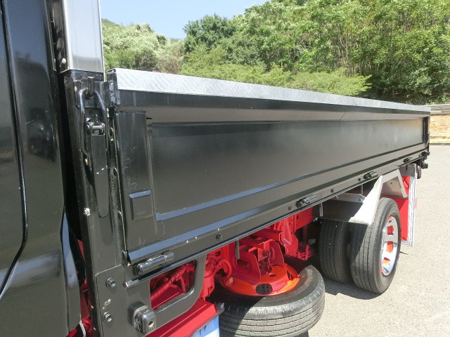 トヨタ ダイナ 小型 平ボディ XZC605(91607) 20枚目