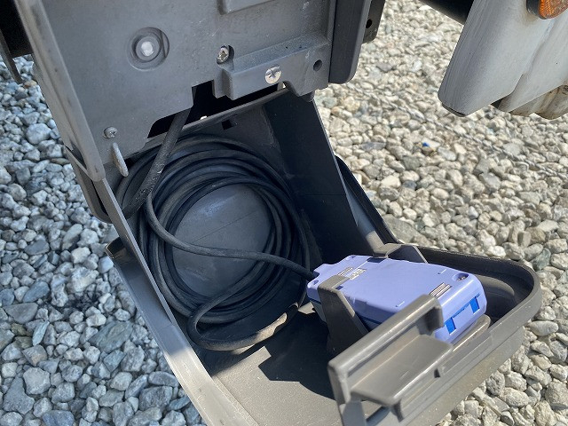 日野 デュトロ 小型 平ボディ SKG-XZU710M(91606) 43枚目
