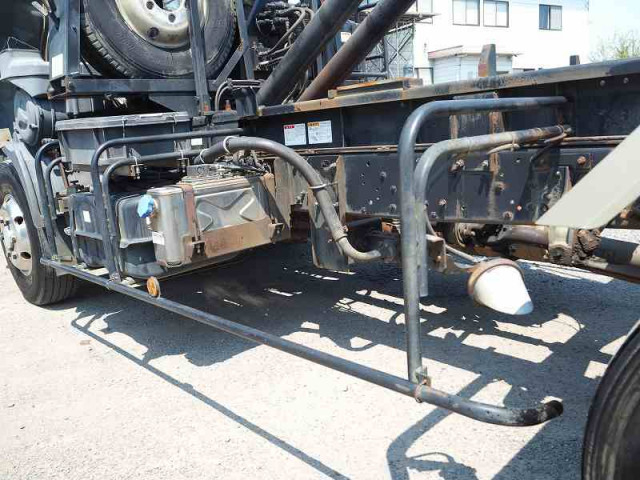 三菱ふそう ファイター 中型 コンテナ専用車 SKG-FK71F(91608) 36枚目