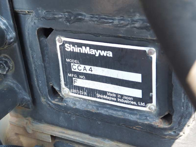 三菱ふそう ファイター 中型 コンテナ専用車 SKG-FK71F(91608) 39枚目