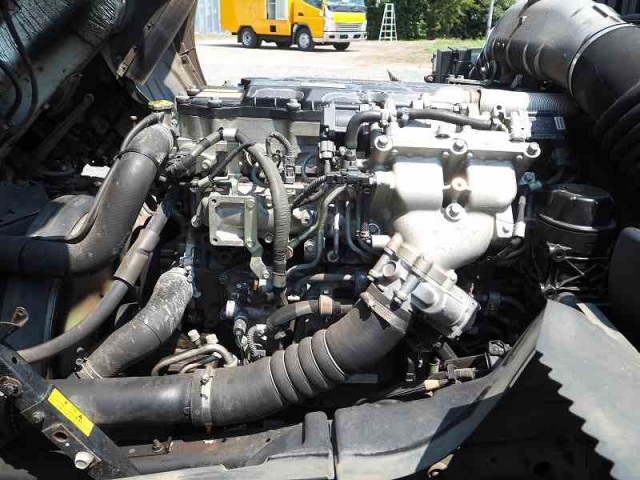 三菱ふそう ファイター 中型 コンテナ専用車 SKG-FK71F(91608) 42枚目