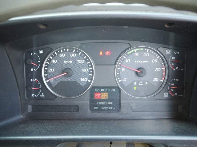 三菱ふそう ファイター 中型 コンテナ専用車 SKG-FK71F(91608) 50枚目