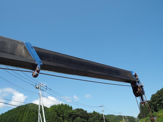 日野 デュトロ 小型 平ボディ *********(91611) 21枚目