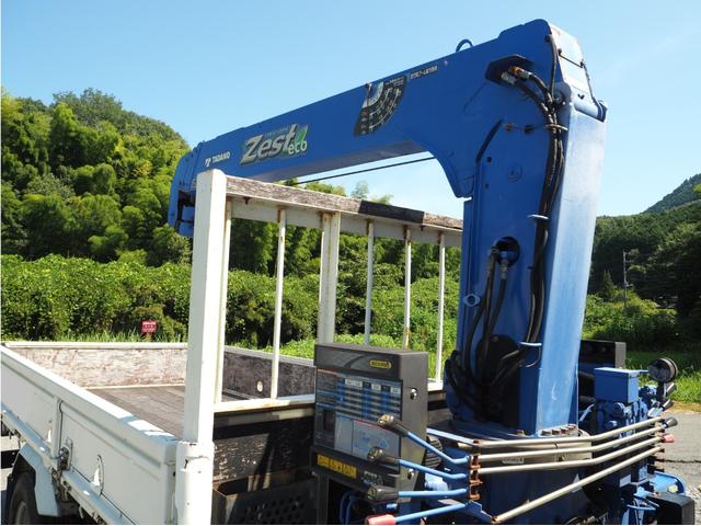 日野 デュトロ 小型 平ボディ *********(91611) 37枚目