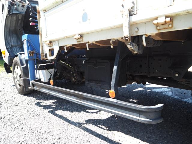 日野 デュトロ 小型 平ボディ *********(91611) 51枚目