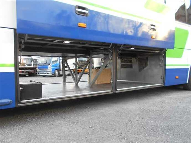 ヒュンダイ その他・不明 その他 バス LDG-RD00(41811) 11枚目