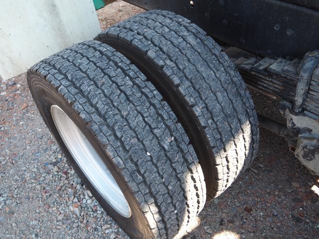 UDトラックス（日産） コンドル 中型 土砂ダンプ *********(91612) 30枚目