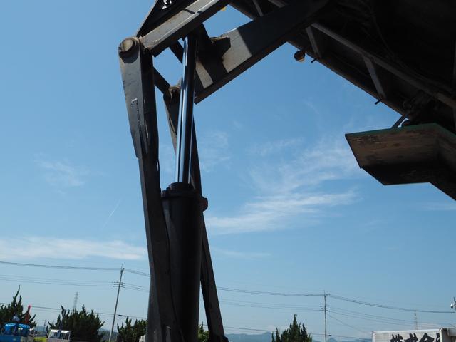 UDトラックス（日産） コンドル 中型 土砂ダンプ *********(91612) 48枚目